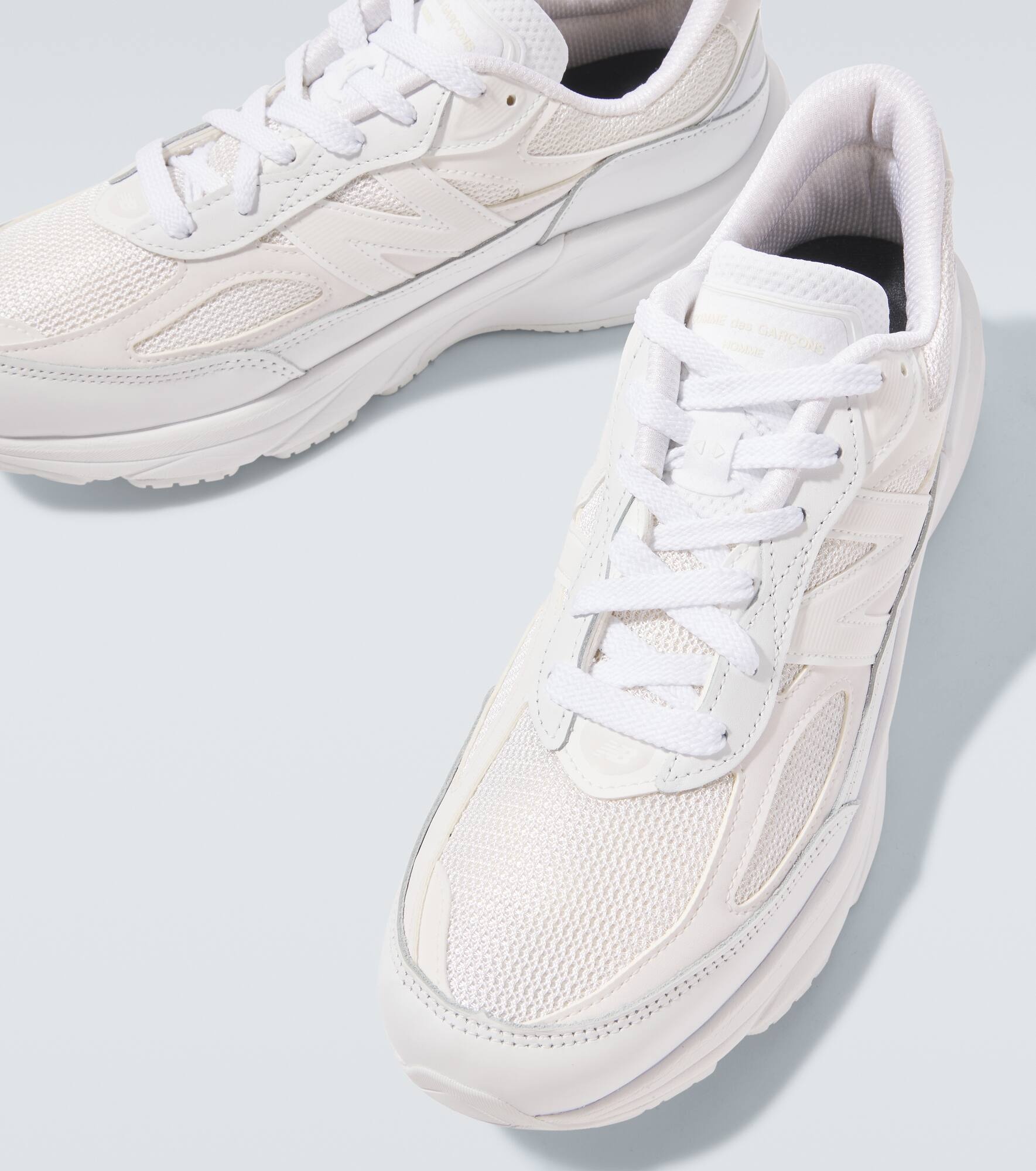 x New Balance Made In USA 990v6 sneakers - 3