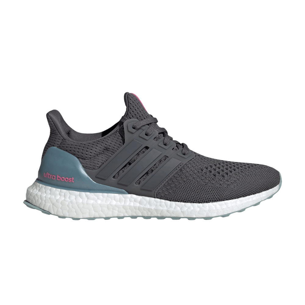 Wmns UltraBoost 1.0 'Grey Pink Fusion' - 1
