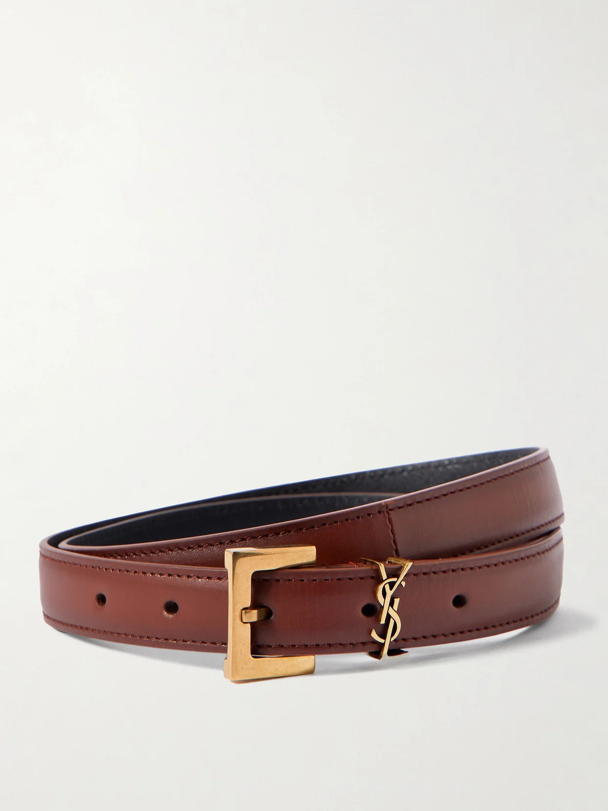 Leather Belt - 1
