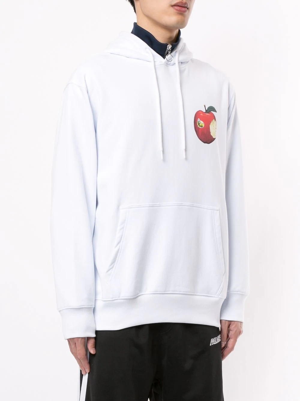 Big Apple hoodie - 4