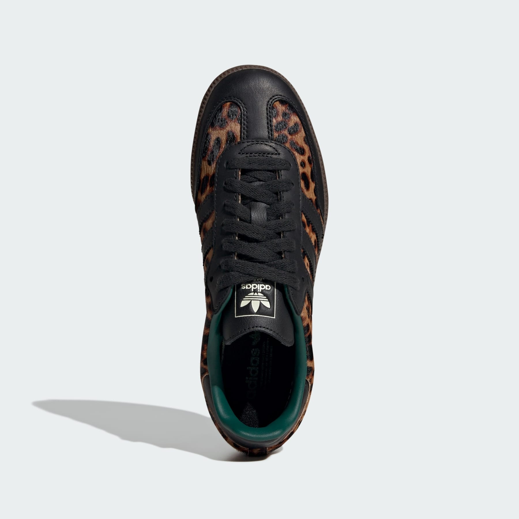 Samba OG Shoes - 3