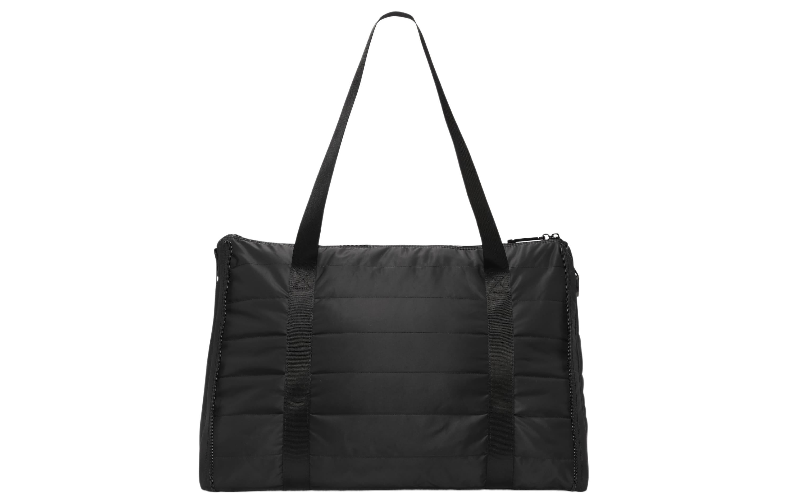 Nike Serena Williams Design Crew Duffel Bag 'Black' DV9255-010 - 4