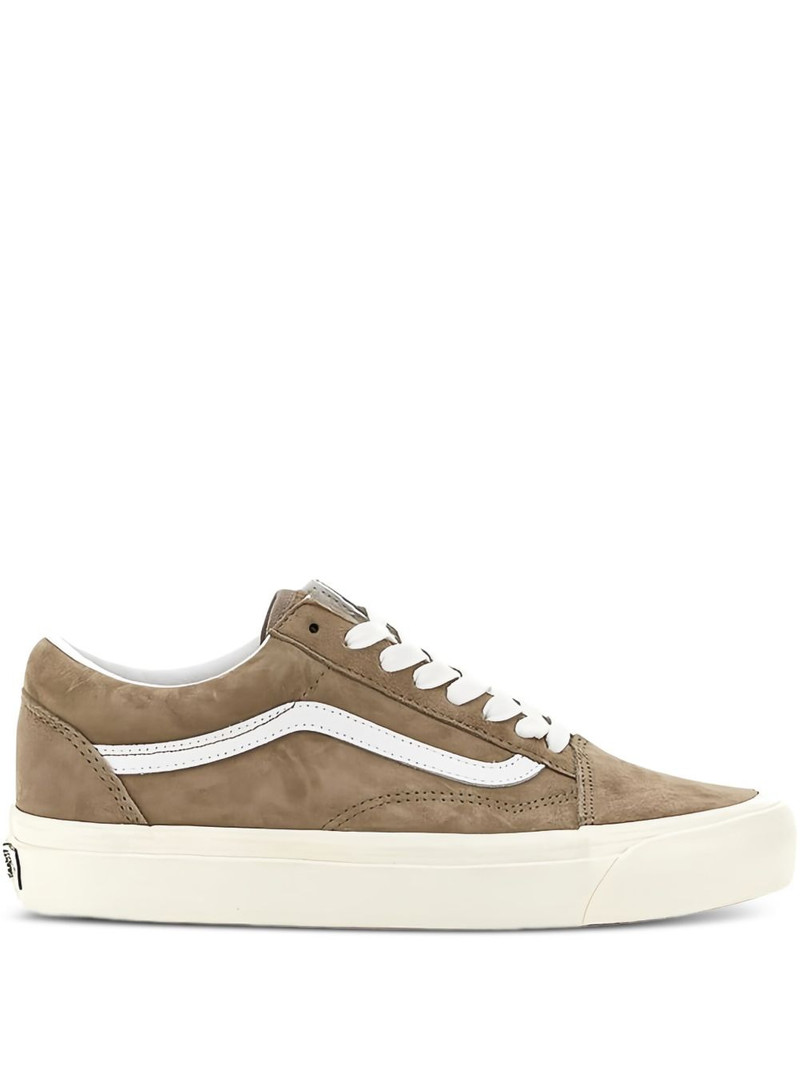 Old Skool 36 Dx suede sneakers 1