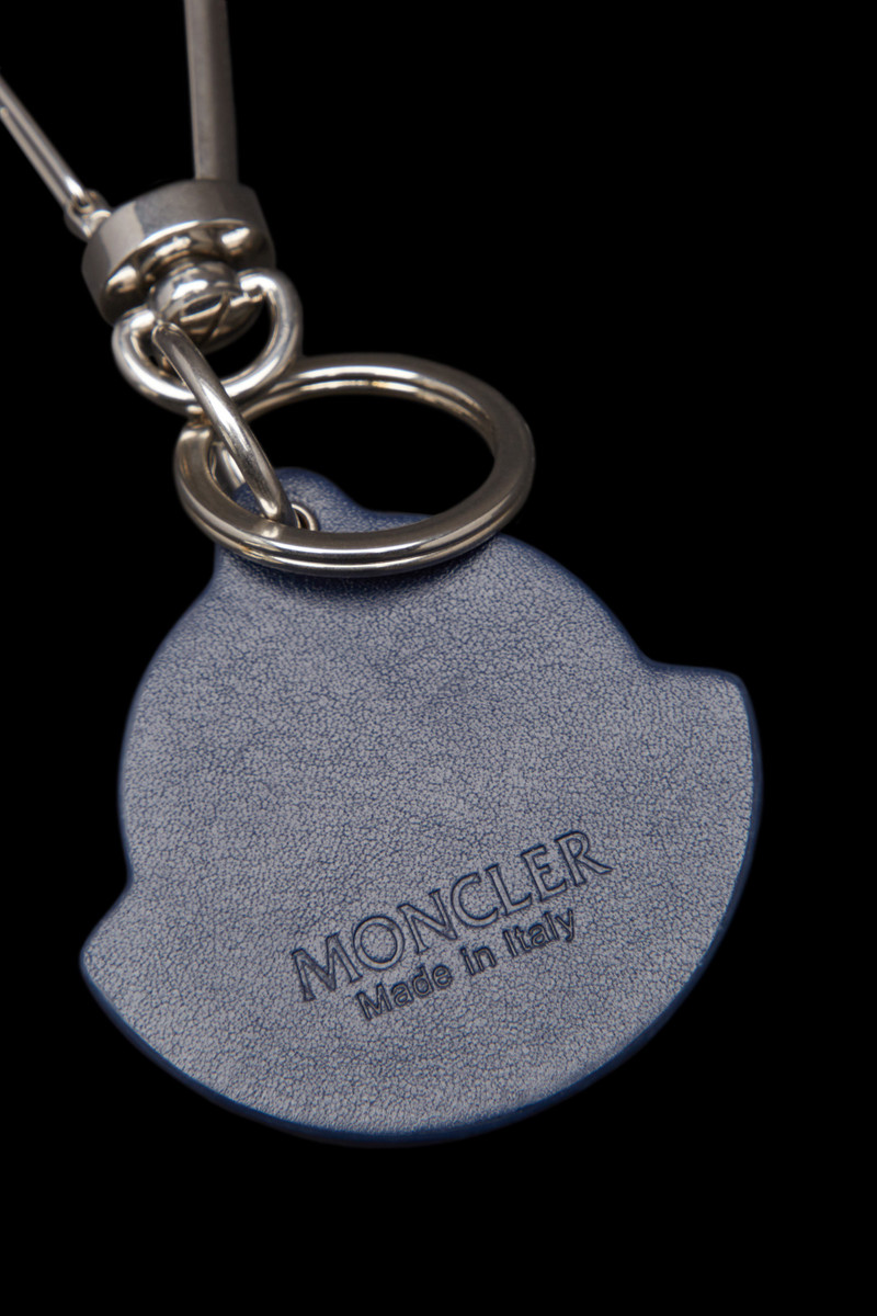 Logo Key Ring 4