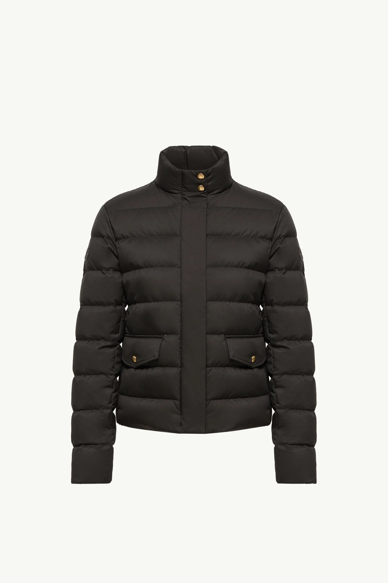 Bessettes Short Down Jacket - 1