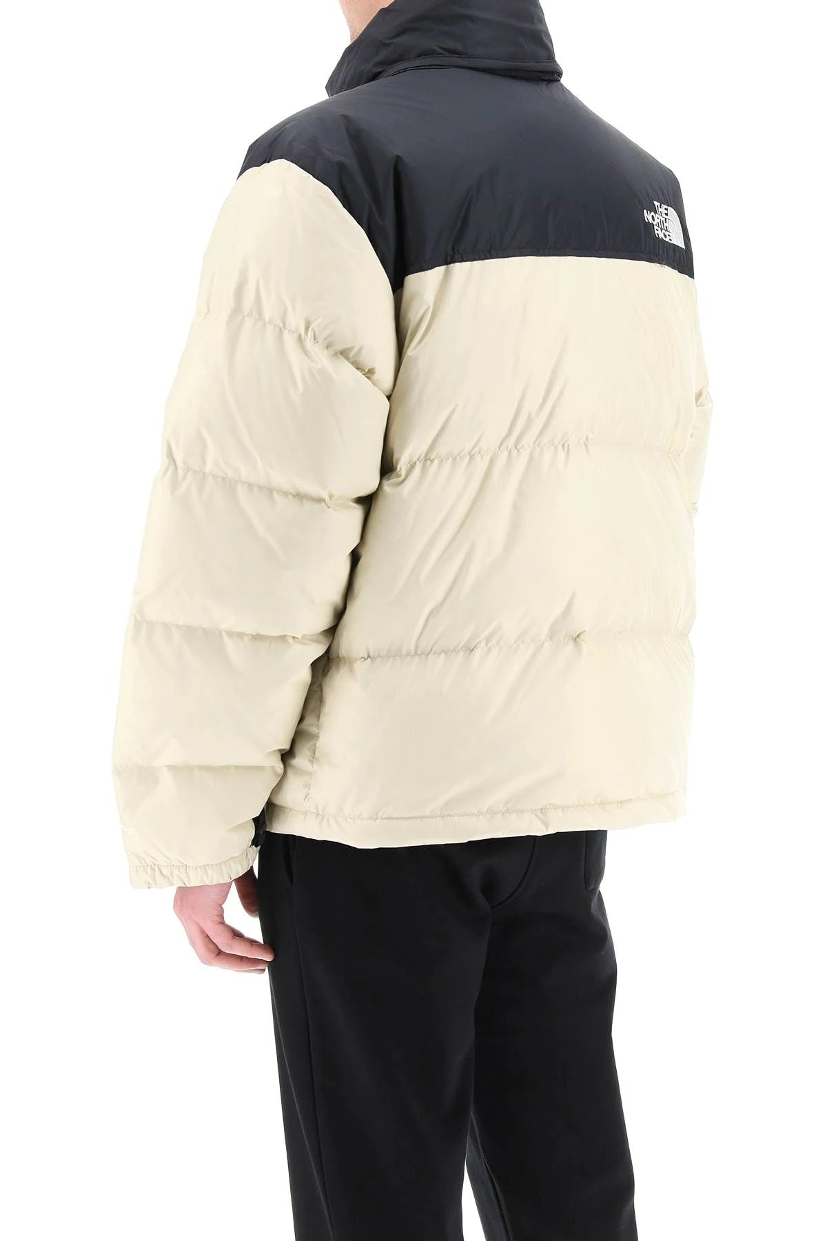 1996 RETRO NUPTSE DOWN JACKET - 4