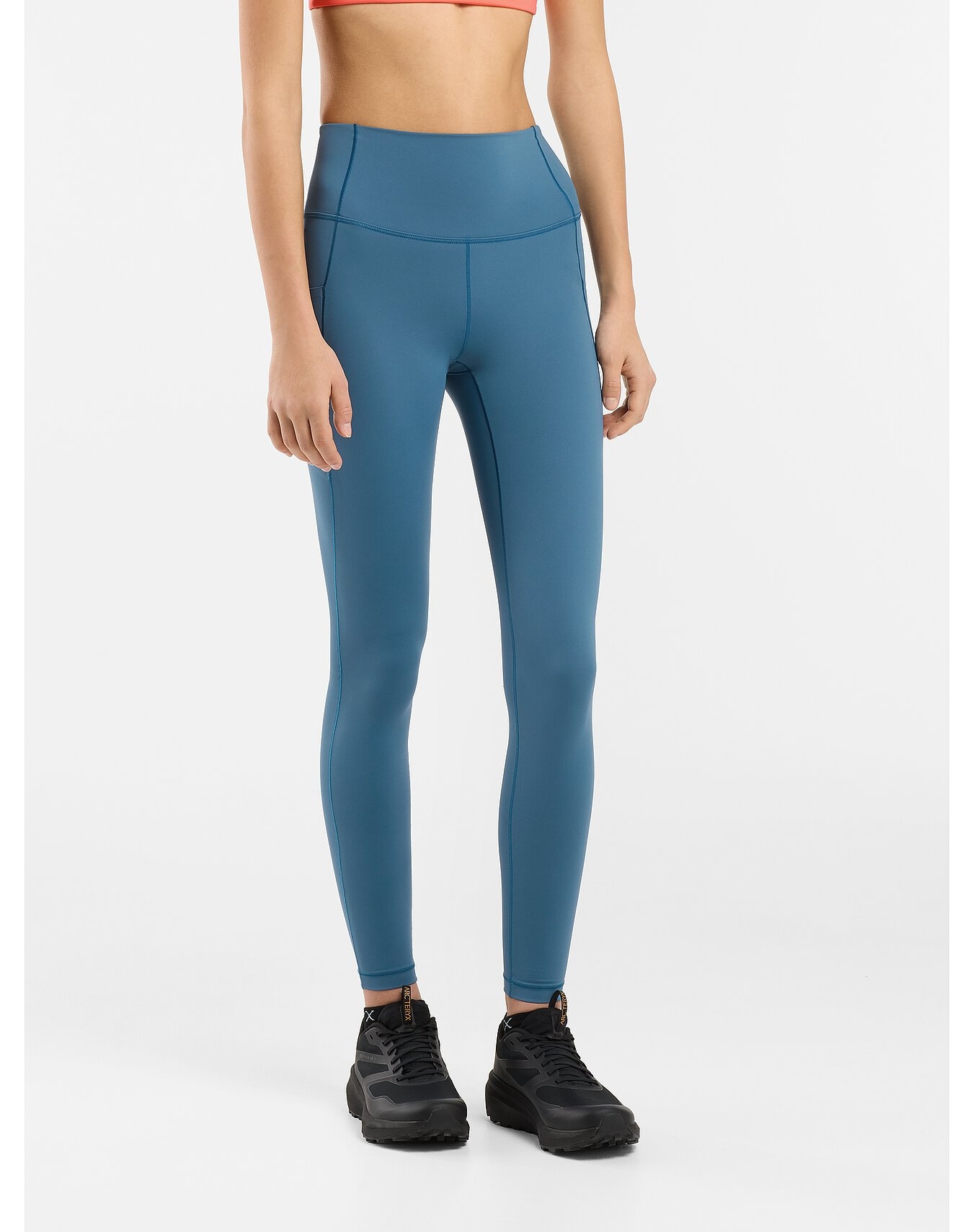 Essent High-Rise Legging 28" - 2