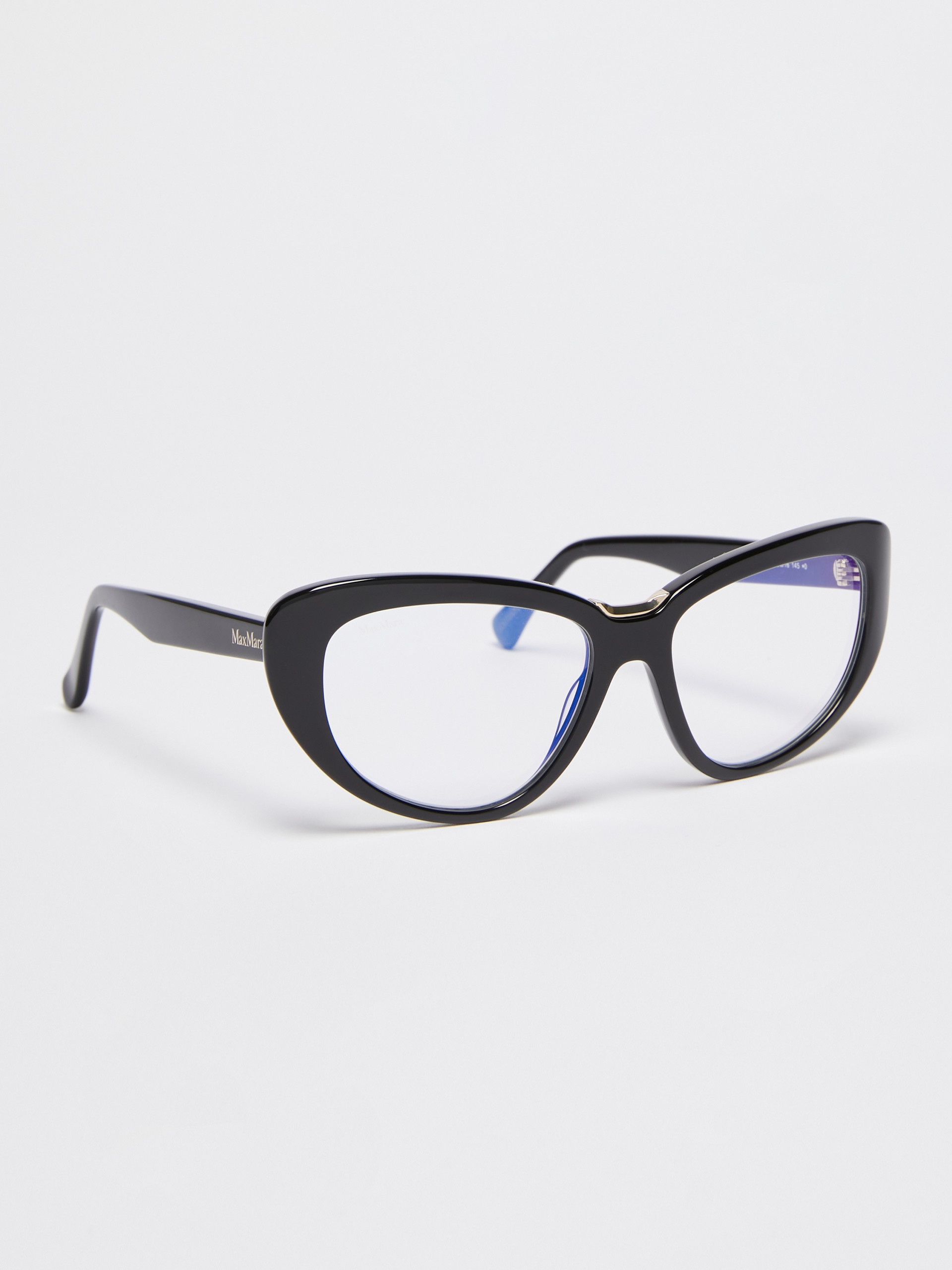 EMILYV Cat-eye prescription glasses - 2