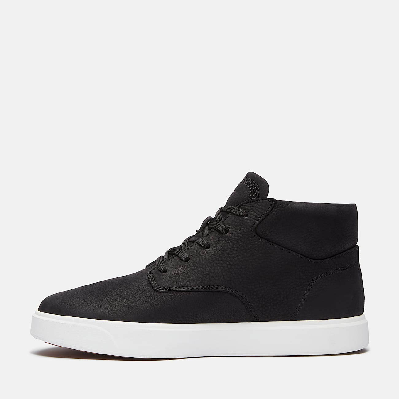 Men's Emerson Street Mid Lace-Up Sneaker - 6