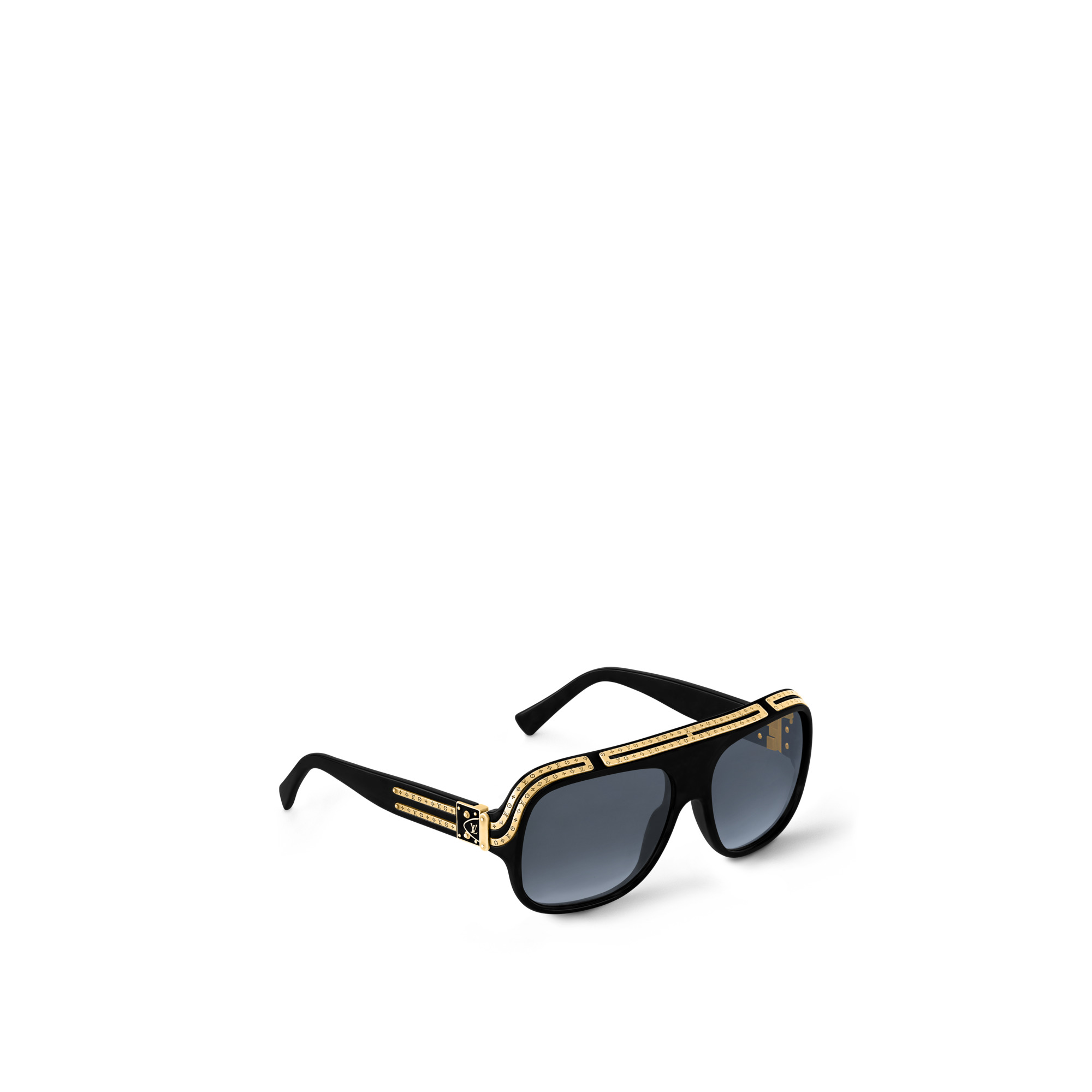 1.0 Millionaires Sunglasses - 3