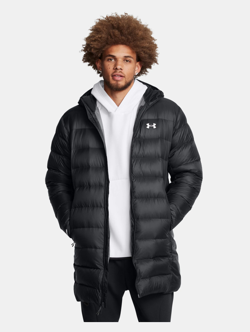 Men's UA Legend Down Parka 2