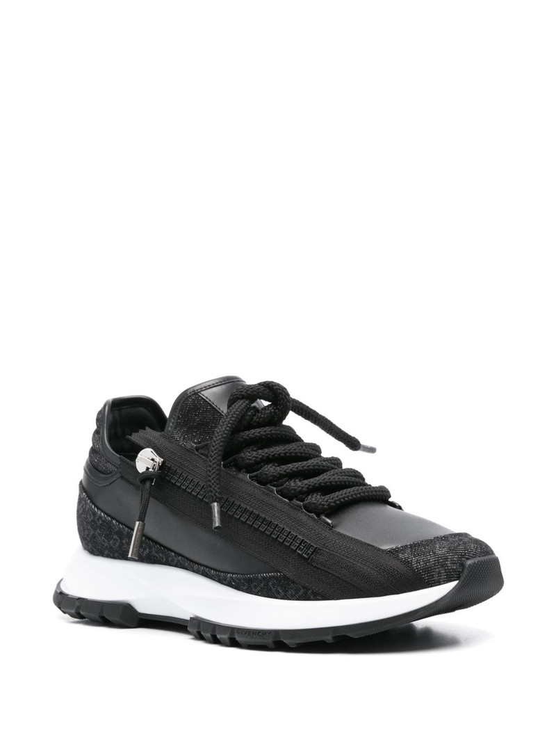 Givenchy Spectre sneakers outlook