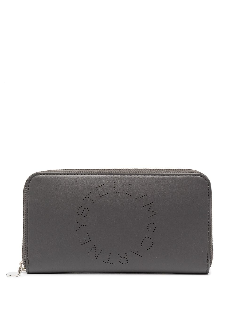 Stella Logo zipped wallet - 1