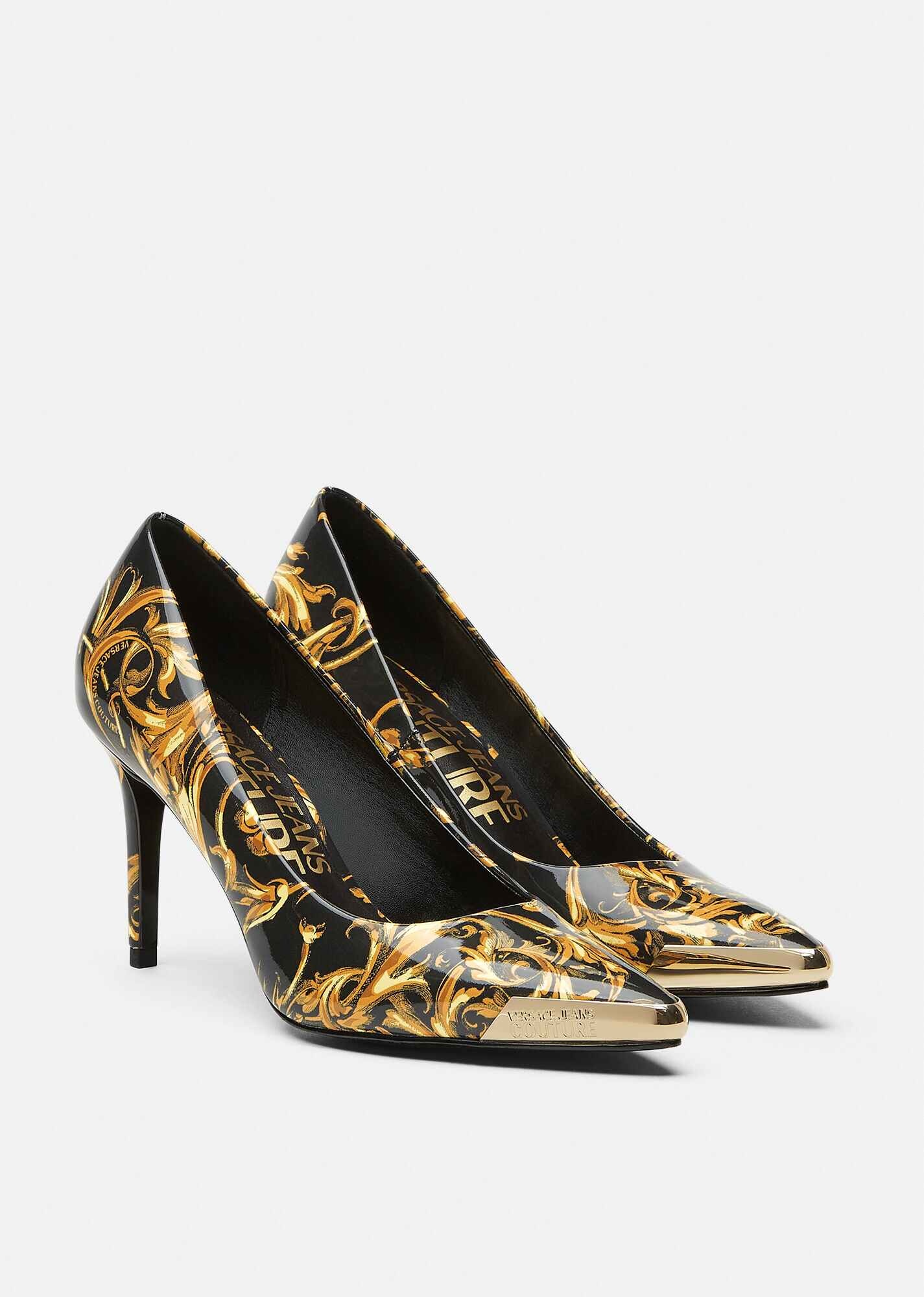 Garland Pumps - 3