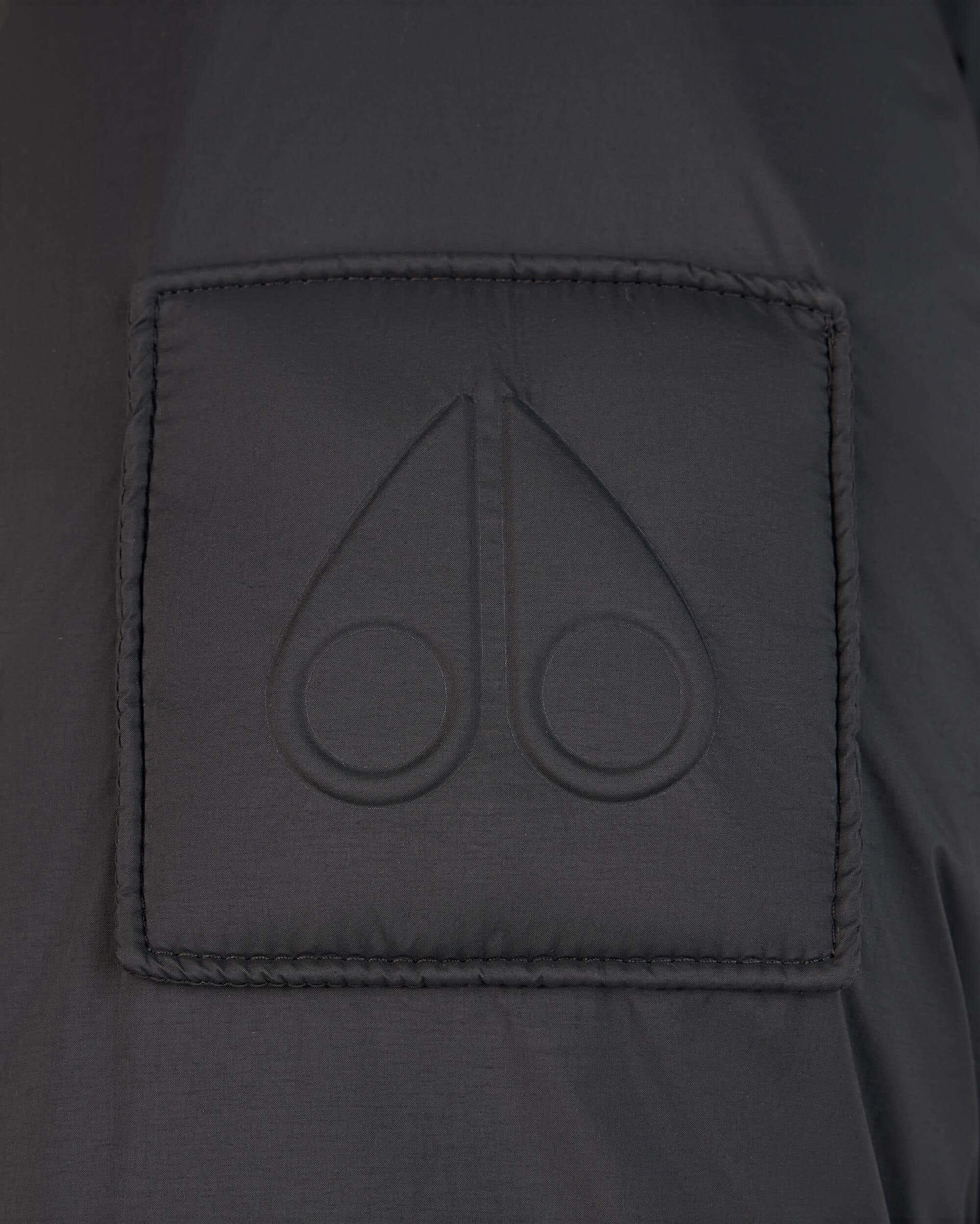 DUVET BIA LONG DOWN PUFFER - 5