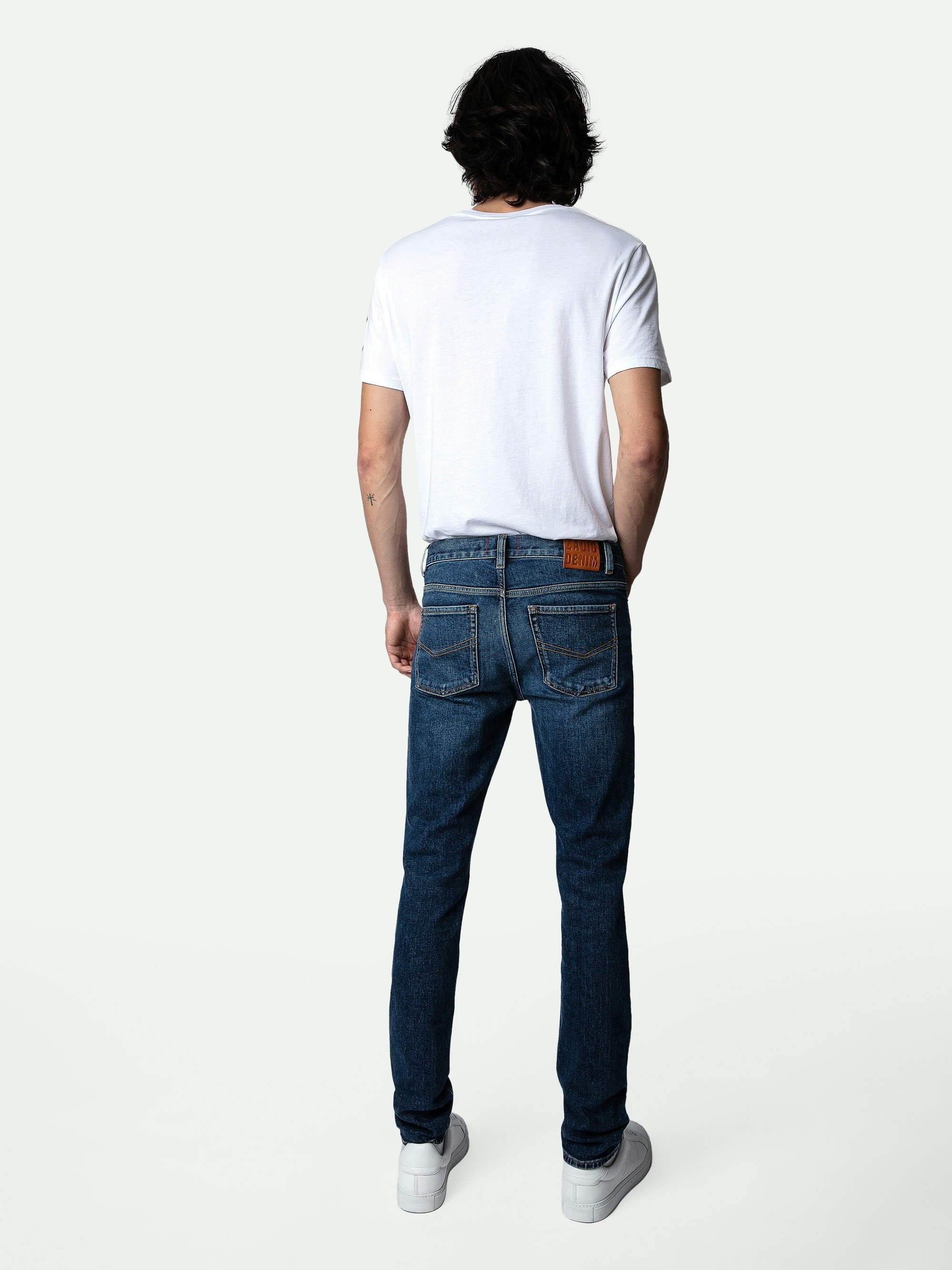 Mick Jeans - 9