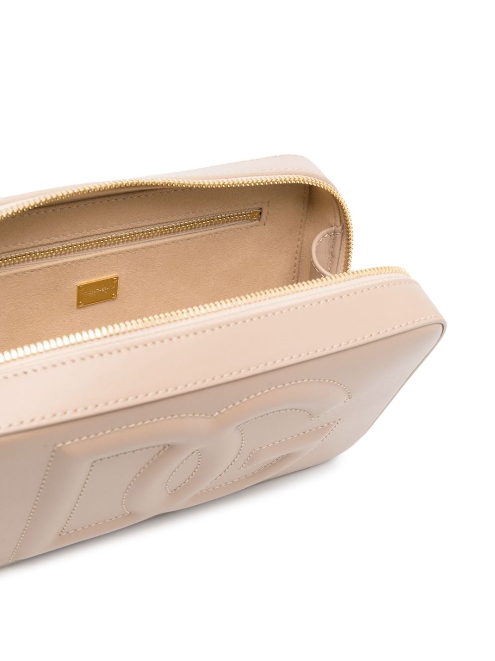 DG Logo crossbody bag - 6