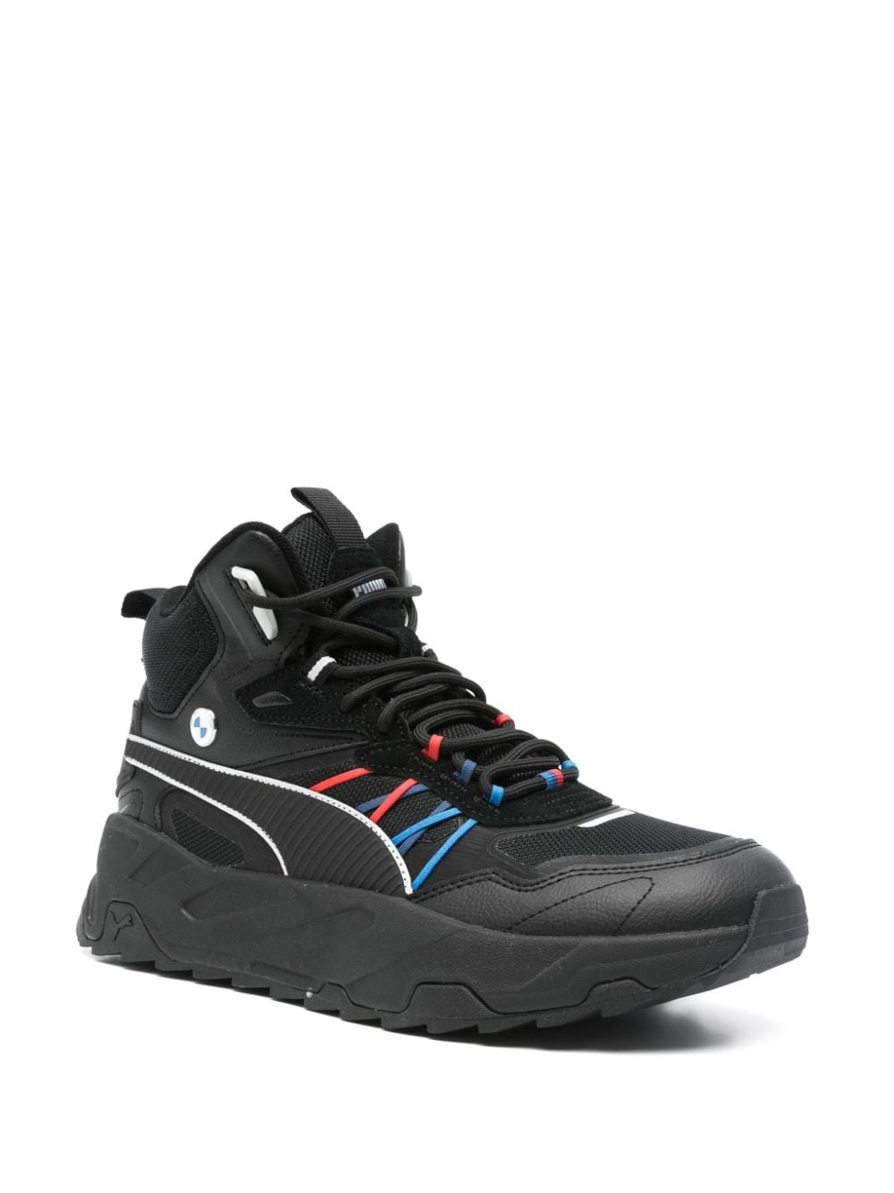 x BMW Trinity sneakers - 2