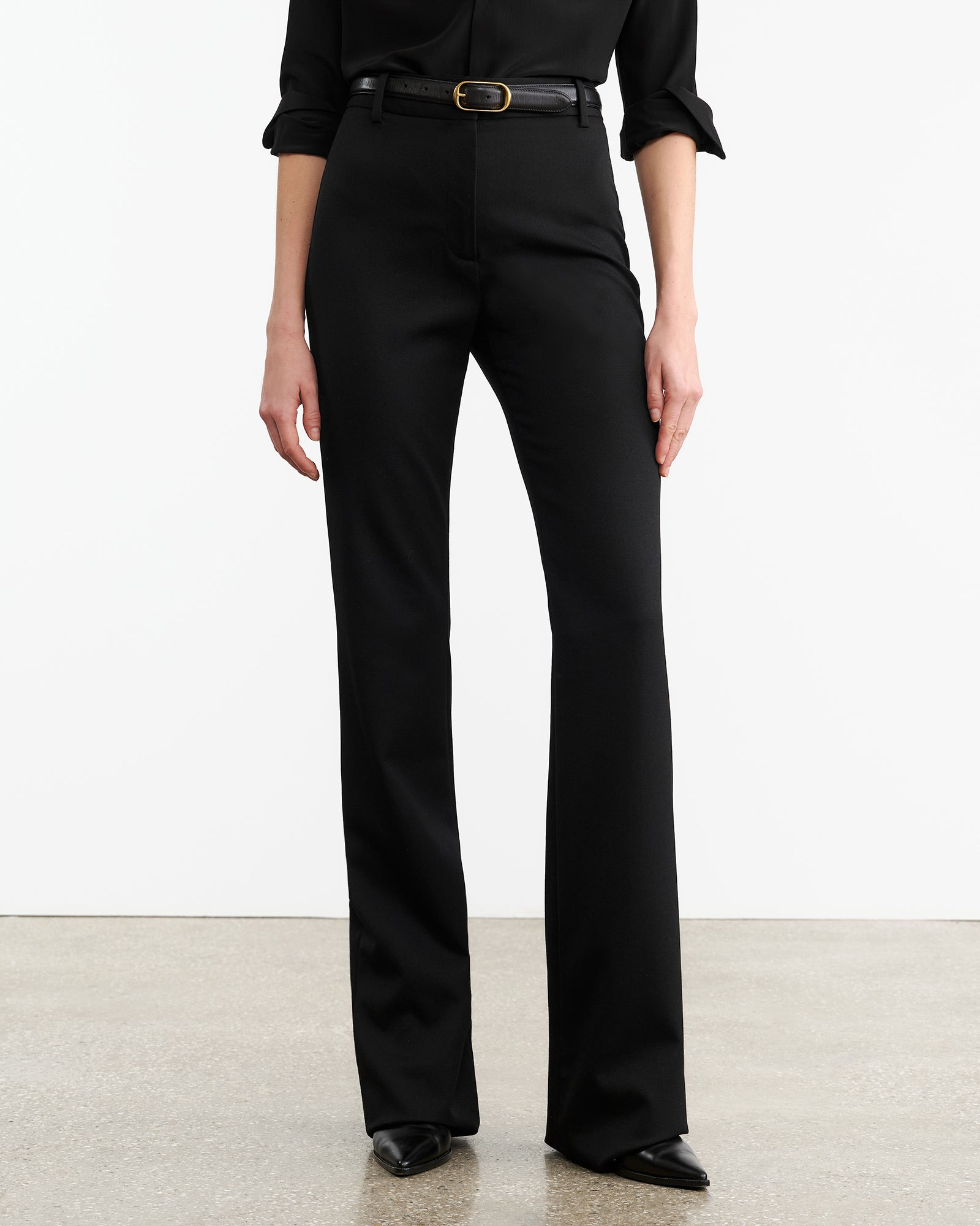 CORETTE PANT - 4