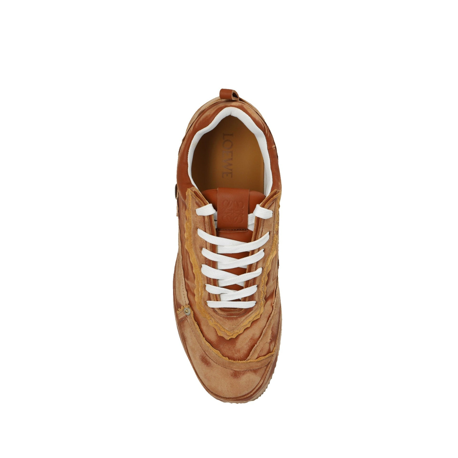 Loewe Deconstructed Sneakers Men - 4
