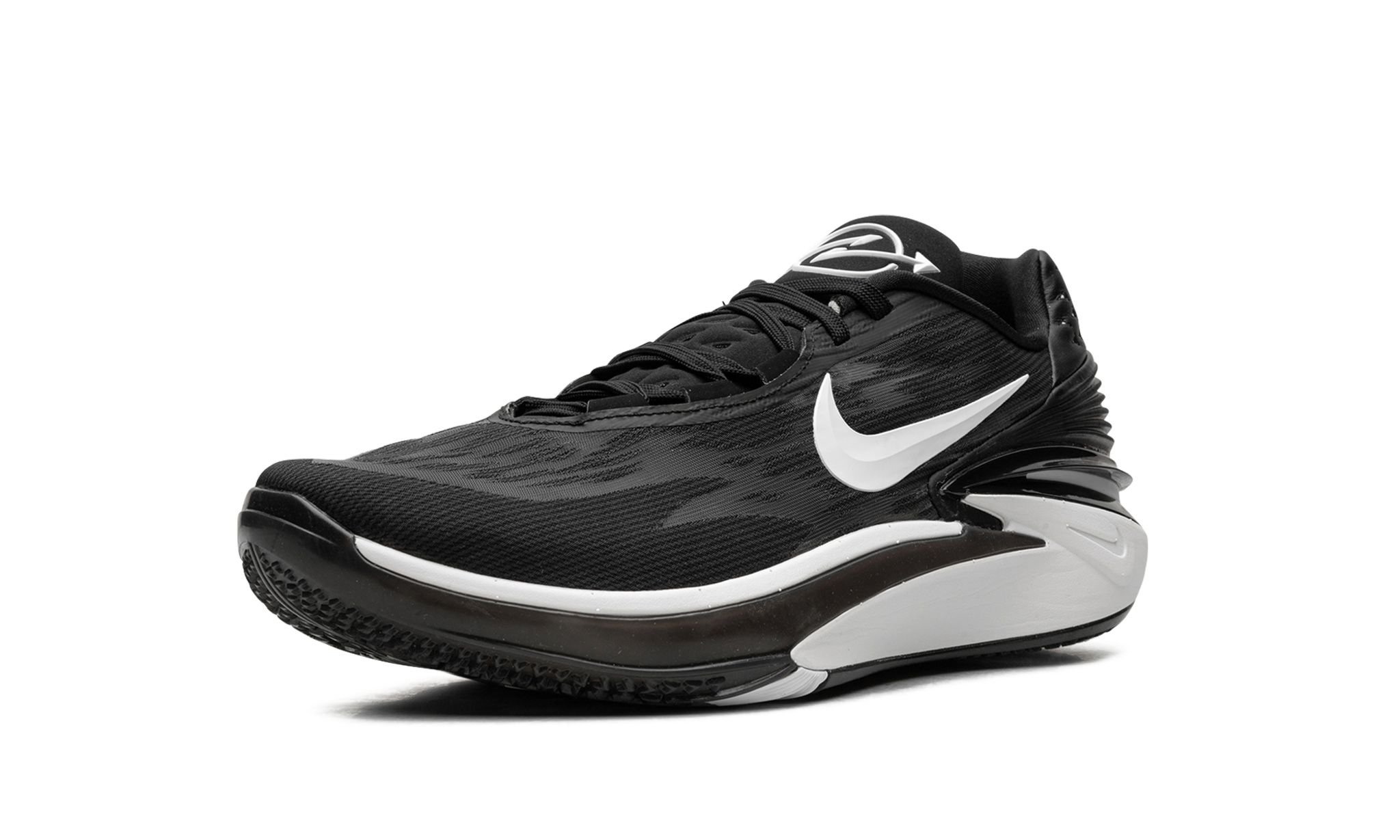 Air Zoom G.T. Cut 2 "Anthracite" - 4