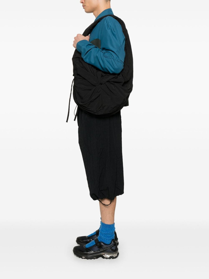 Côte & Ciel PO tote bag outlook