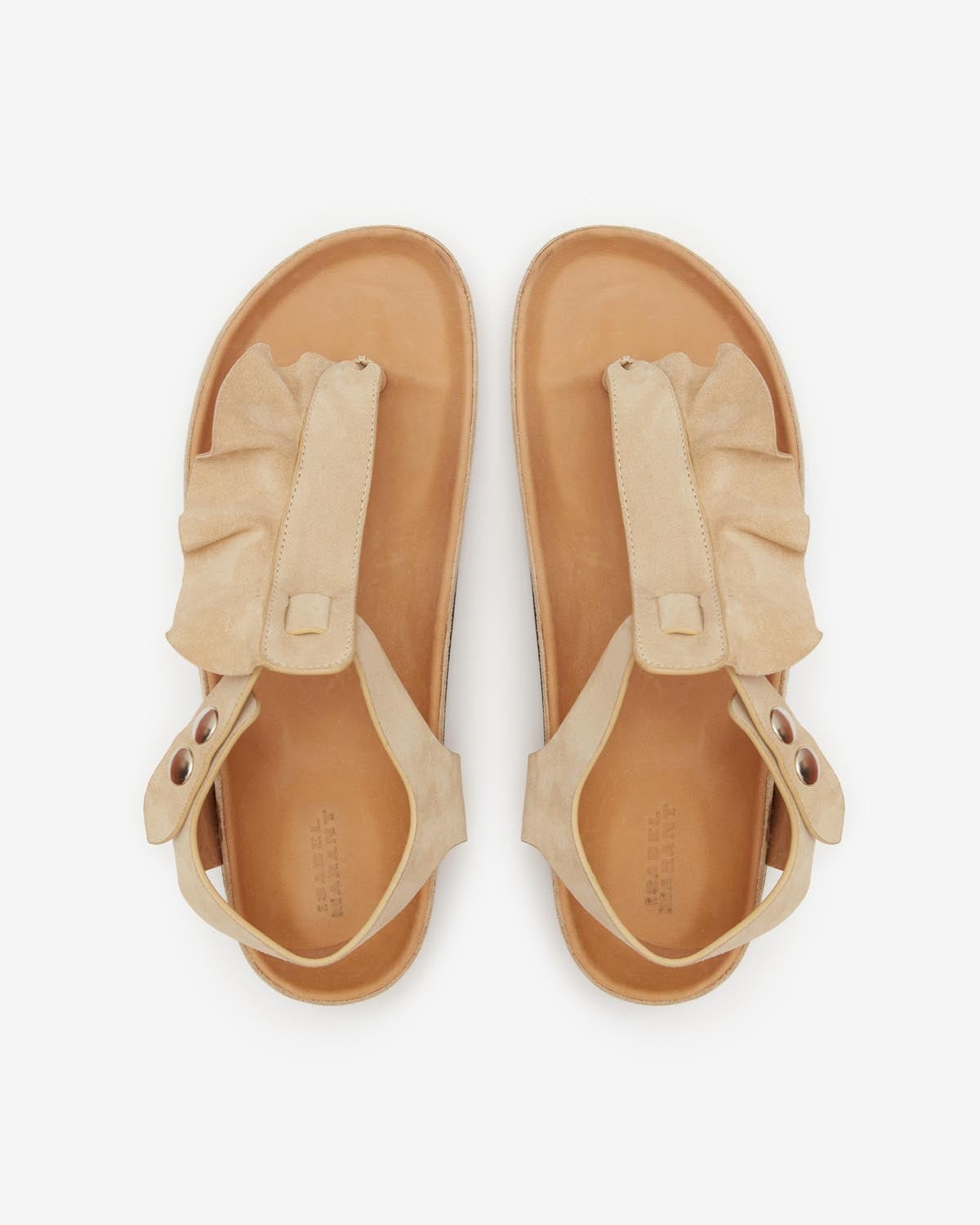 ISELA SANDALS - 3