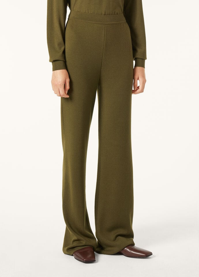 Royal Lightness Pants - 4