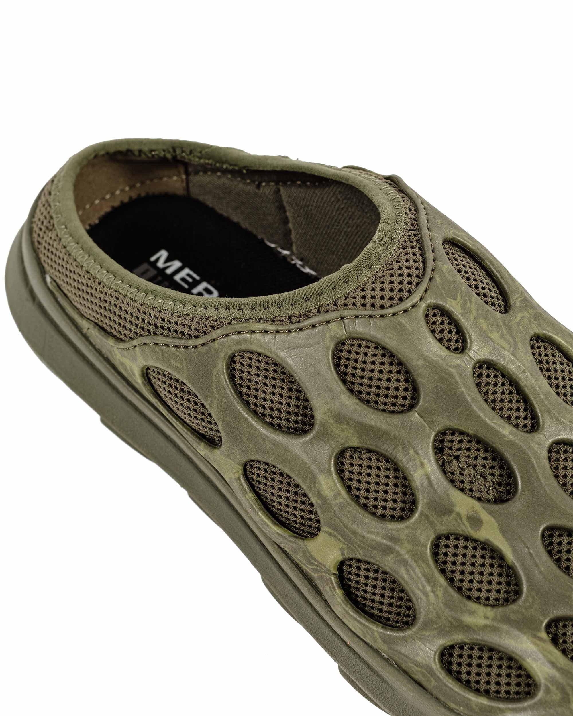 Merrell Hydro Mule 1TRL Olive - 3