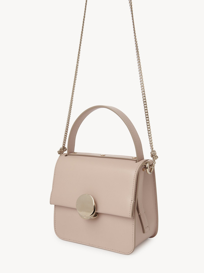 PENELOPE SMALL TOP HANDLE BAG 4