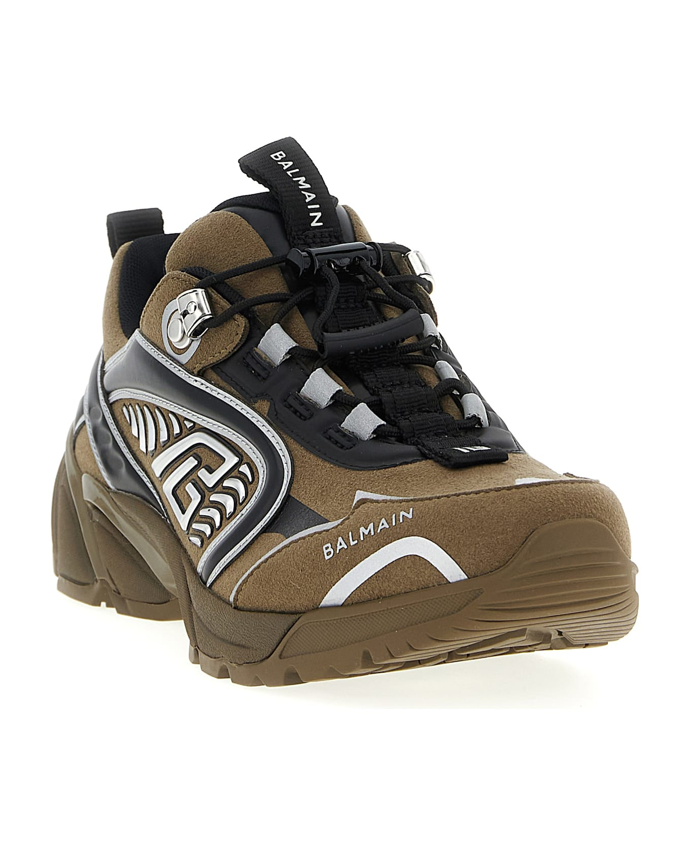 'cosmic Dust' Sneakers - 2