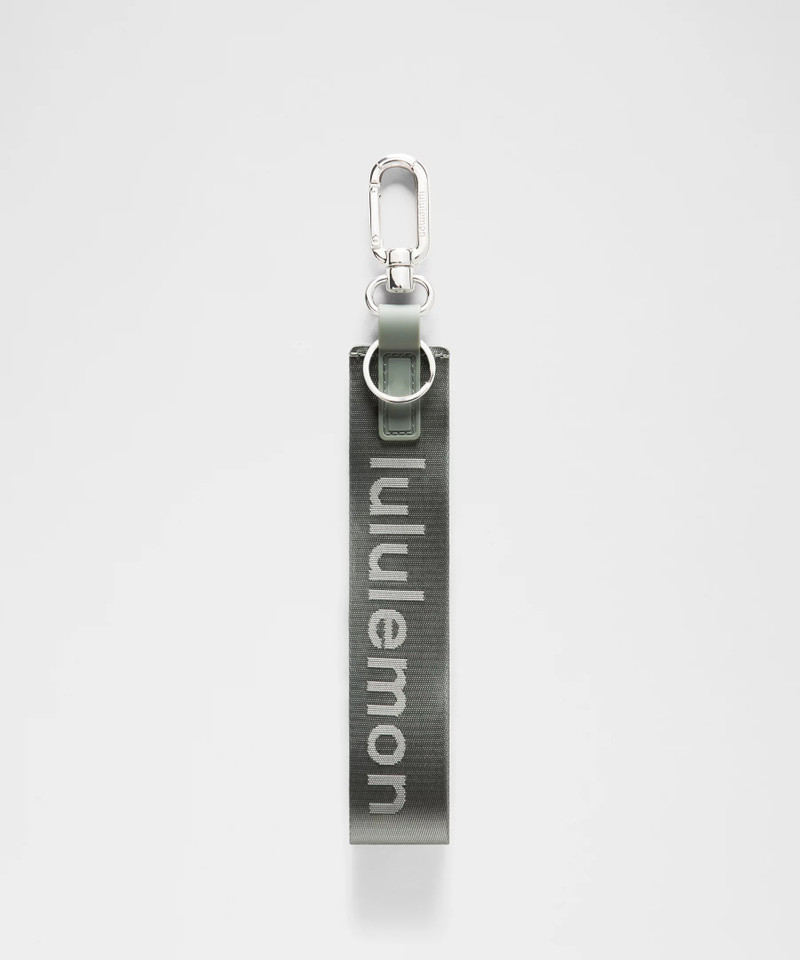 Never Lost Keychain 1