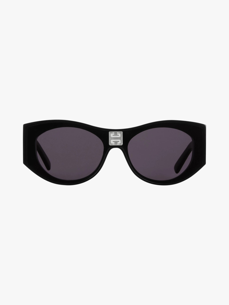 4GEM UNISEX SUNGLASSES IN ACETATE 5
