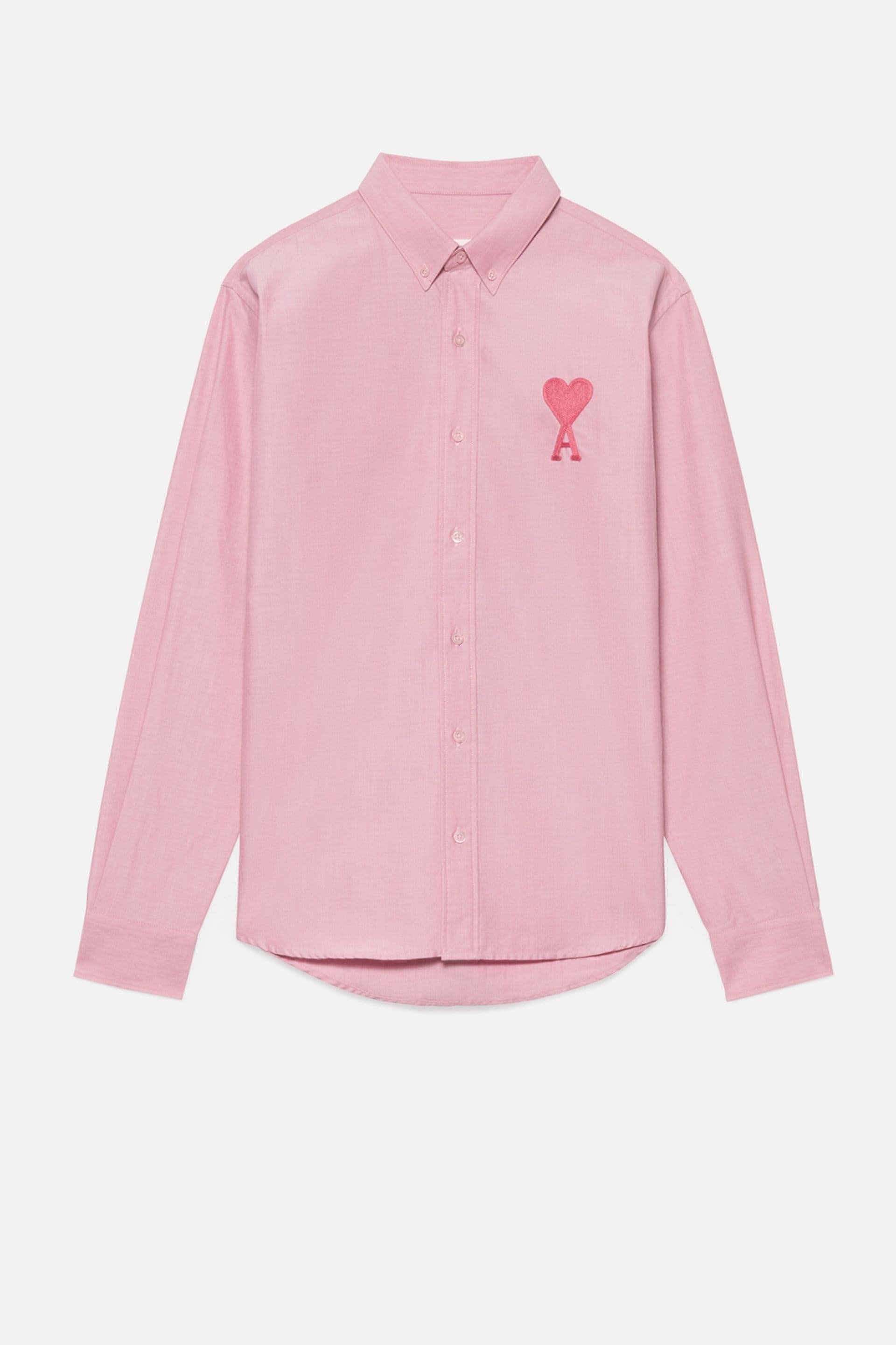 Button-Down Ami De Coeur Shirt - 1