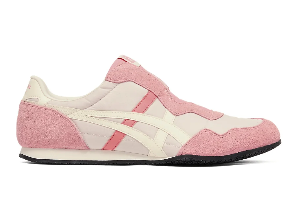 SERRANO SLIP-ON - 1