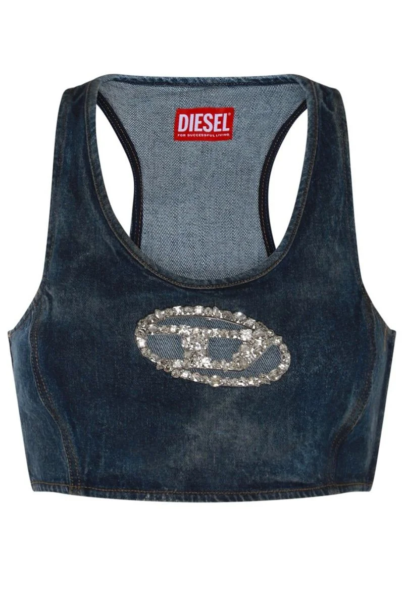 Diesel Tops - 1