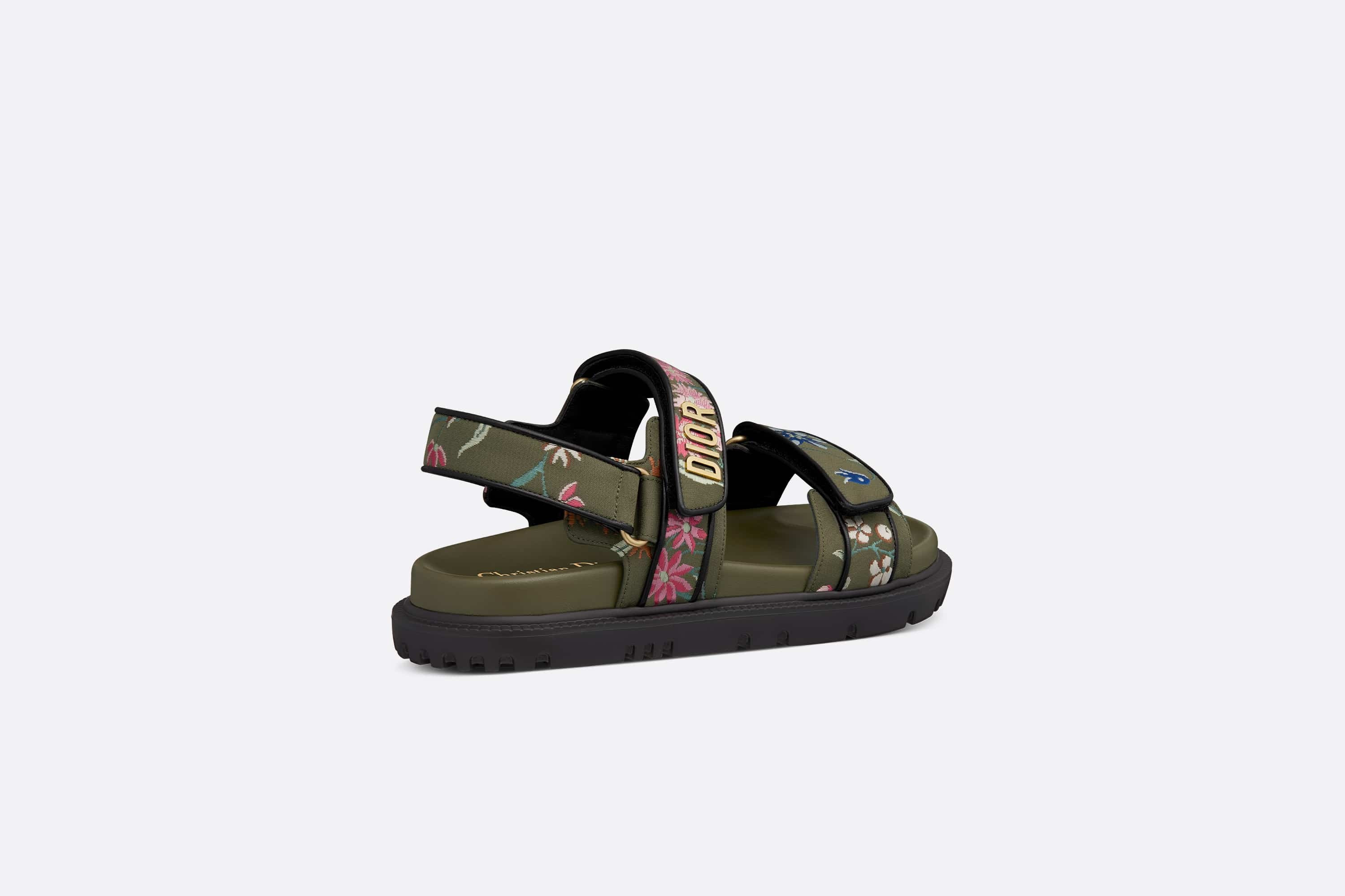 Dioract Sandal - 3