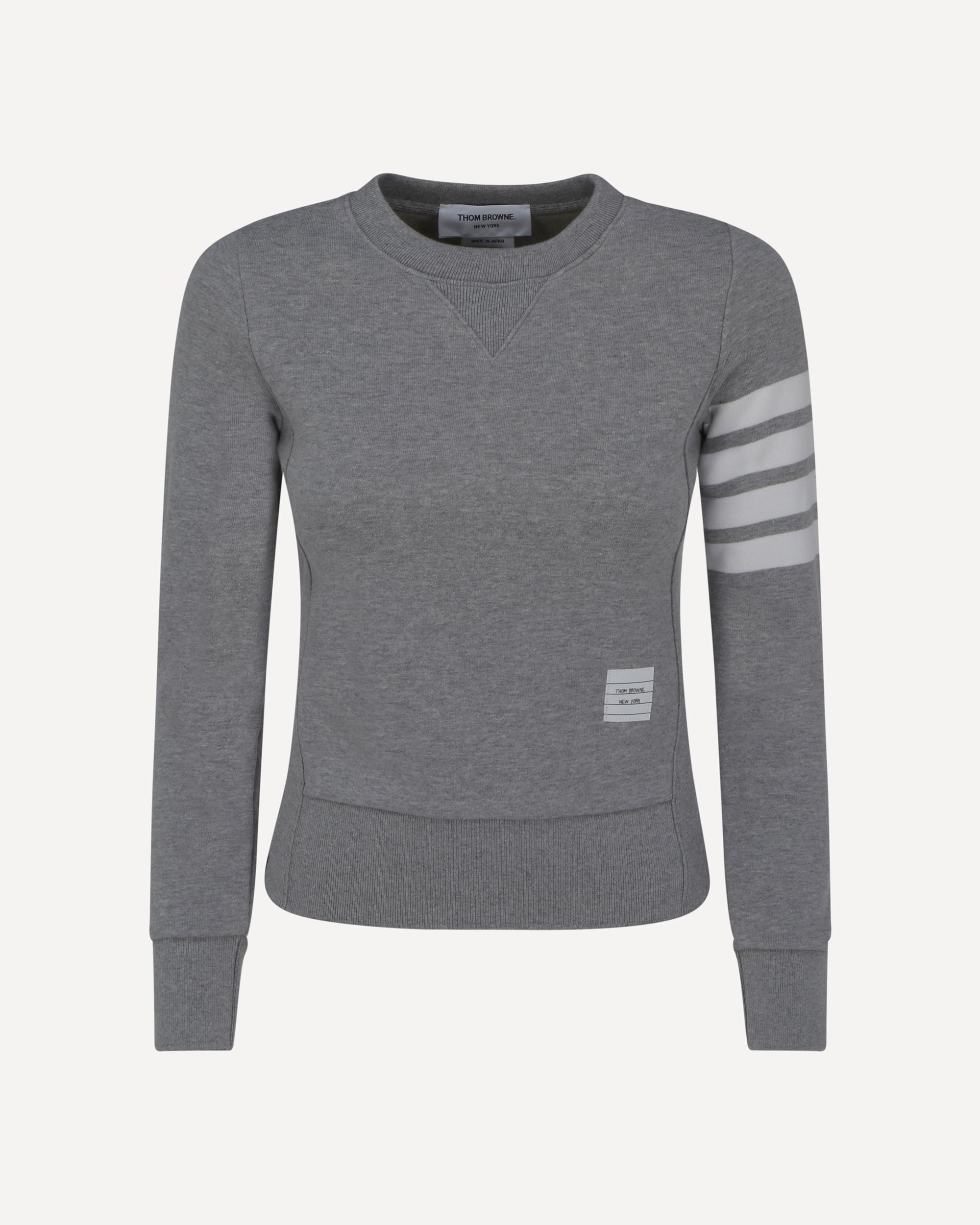 Sweatshirt - 1