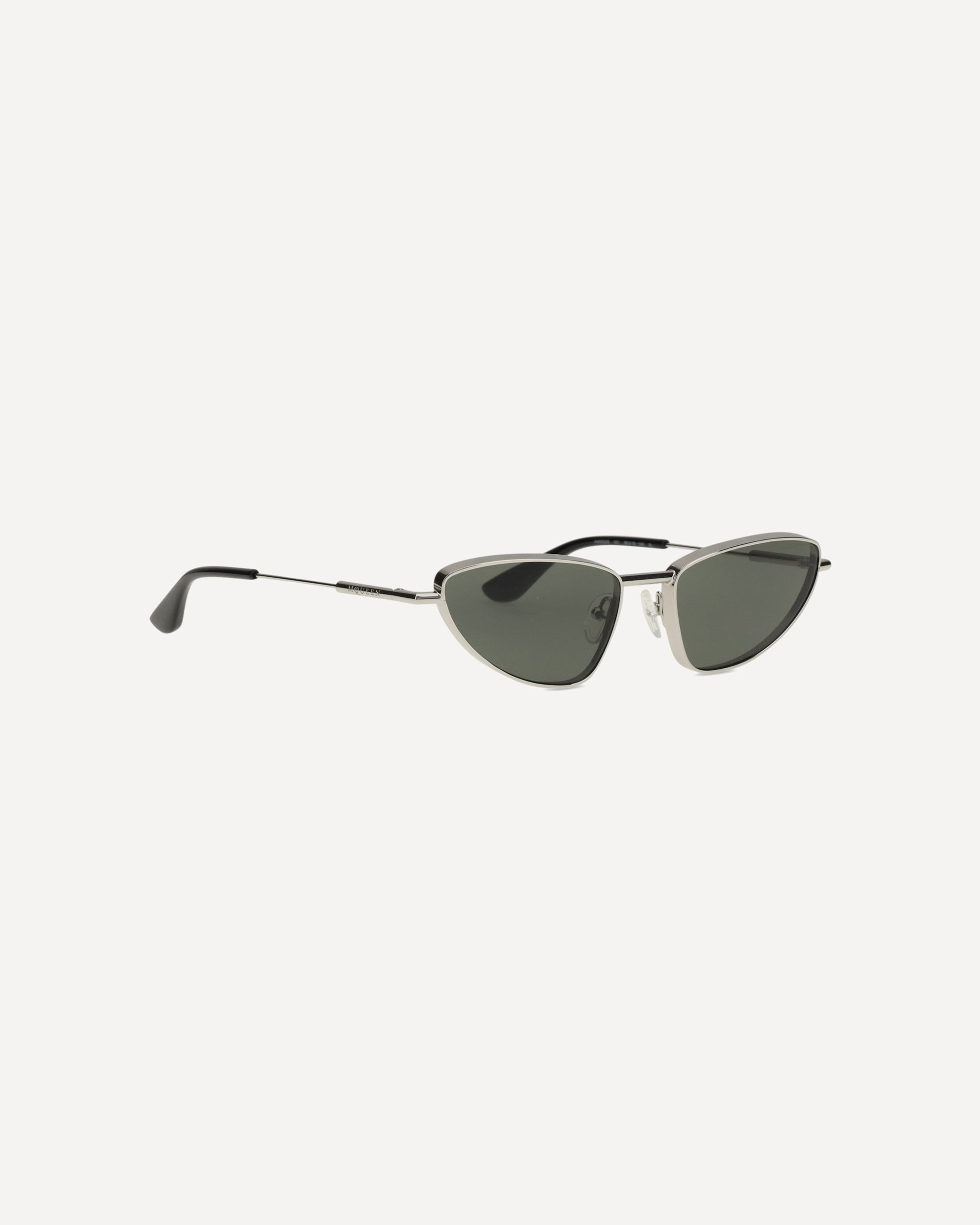 Cat-eye Sunglasses - 2