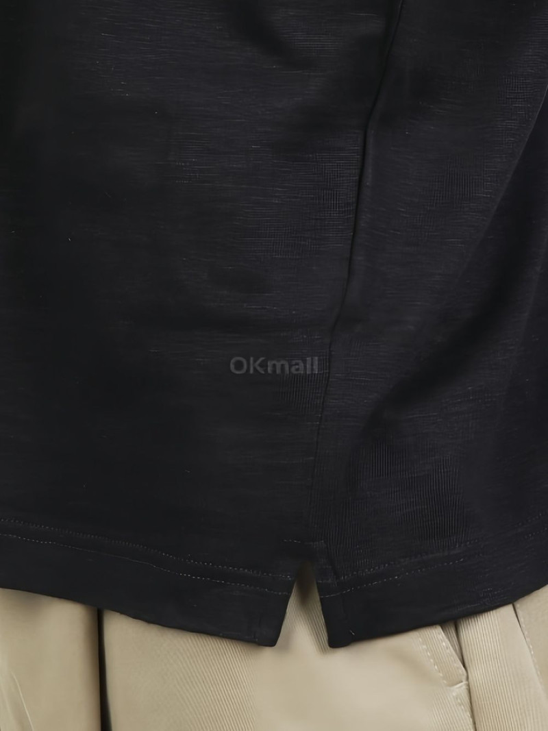 short-sleeved T-shirt 5