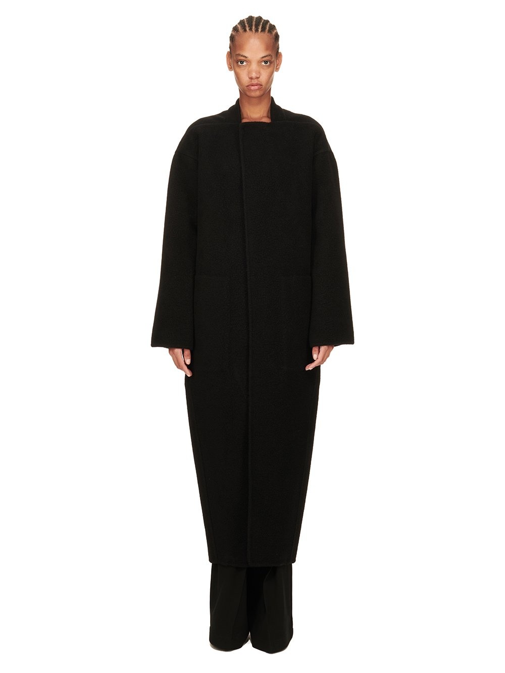COAT - 1