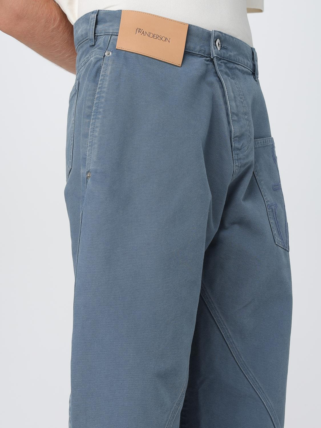 Jeans men Jw Anderson - 5