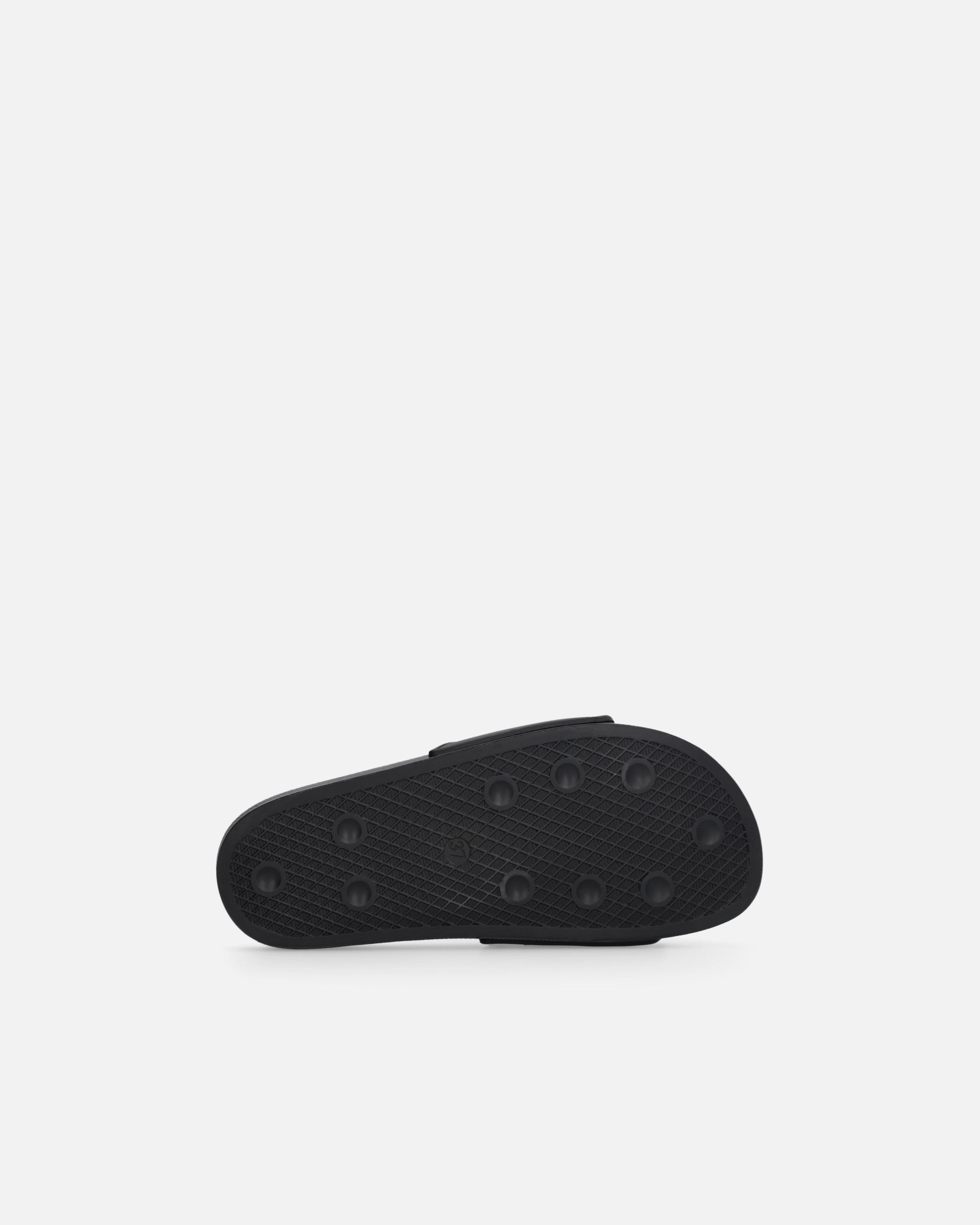 RUBBERIZED SLIPPERS WITH LOVE BIRDS LOGO BAND - 7