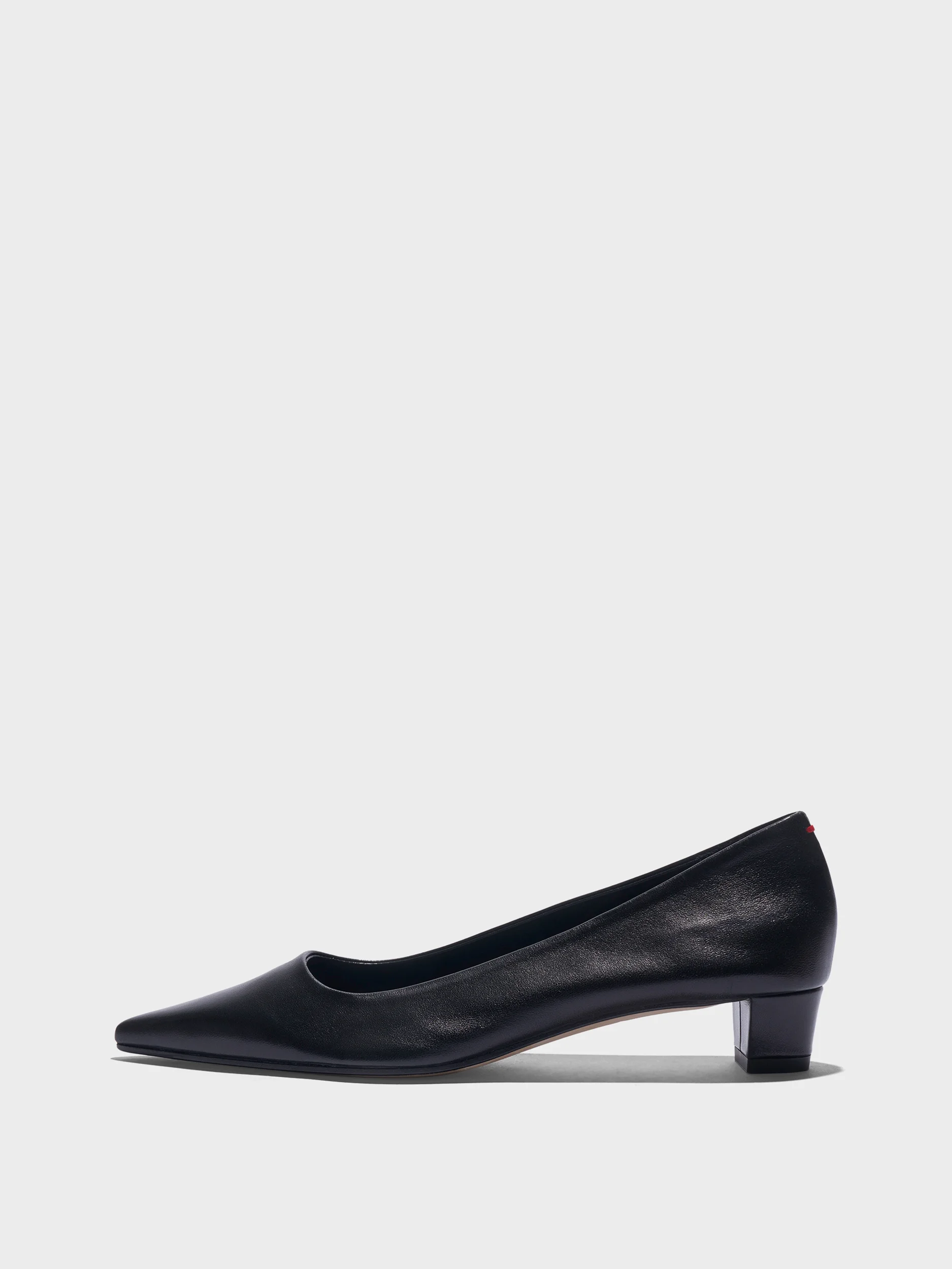 Judi Pointed Pumps - 1
