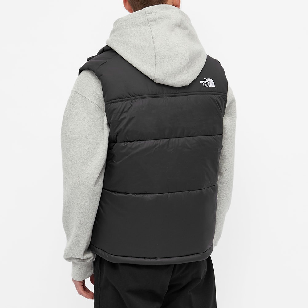 The North Face Saikuru Vest - 5