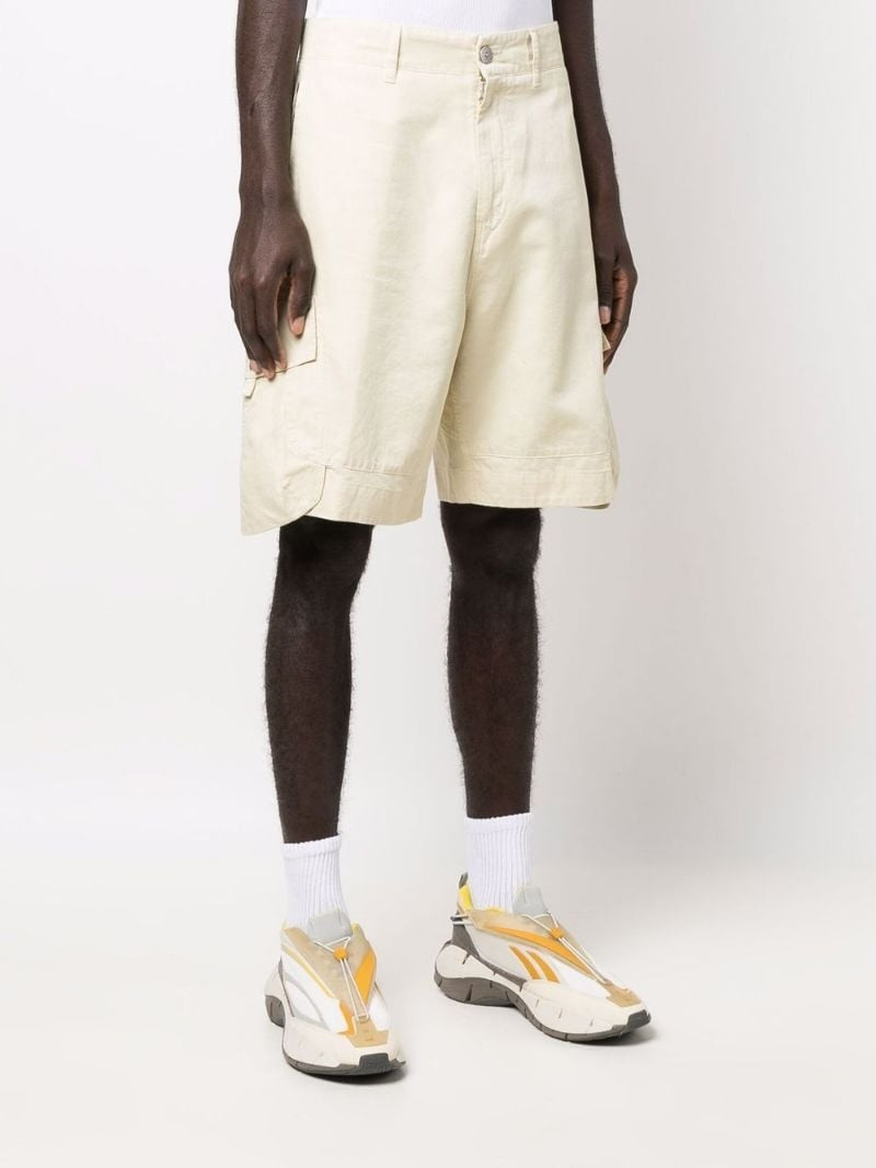 cargo Bermuda shorts 3