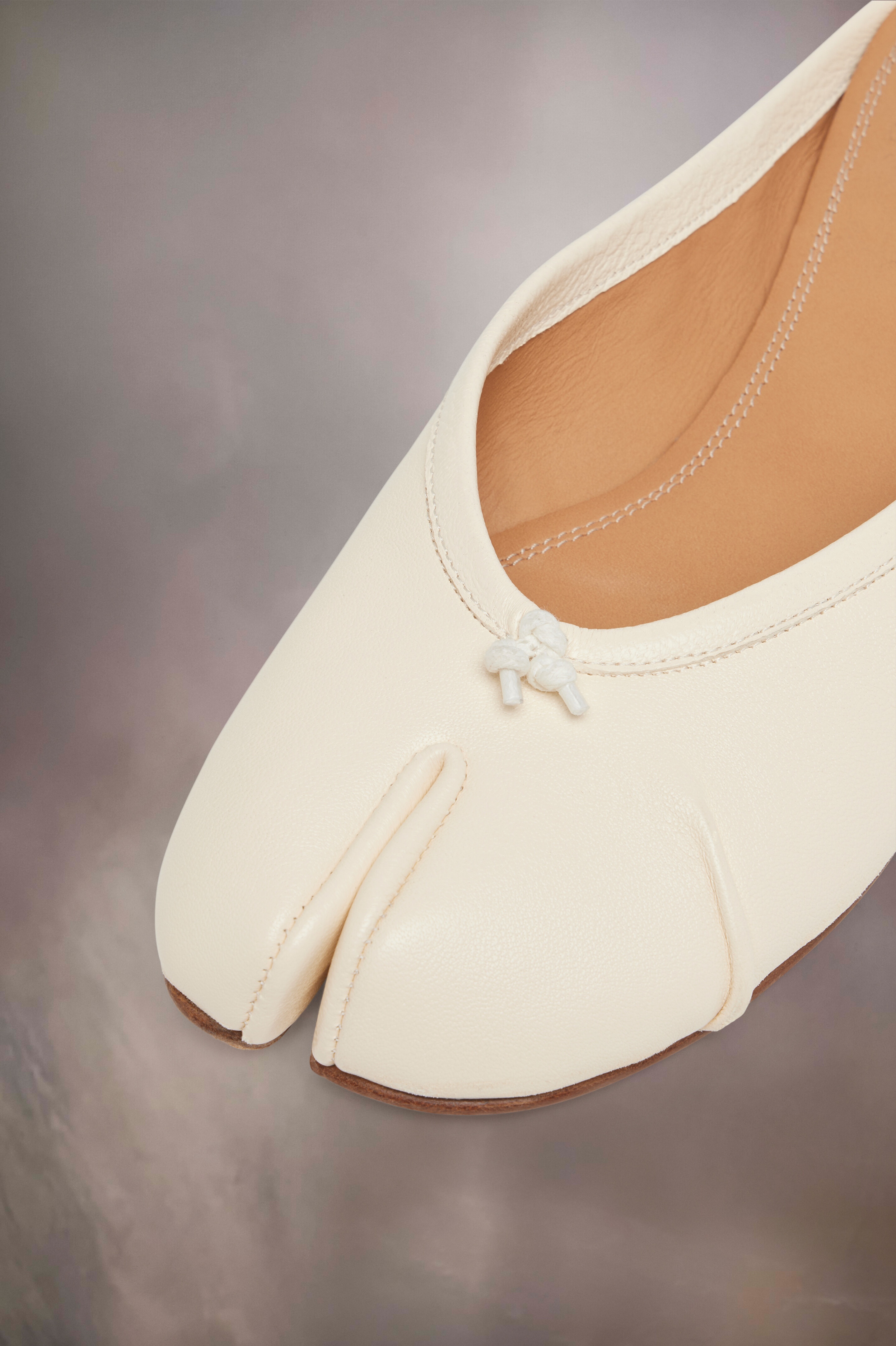 Tabi ballerina mule - 5