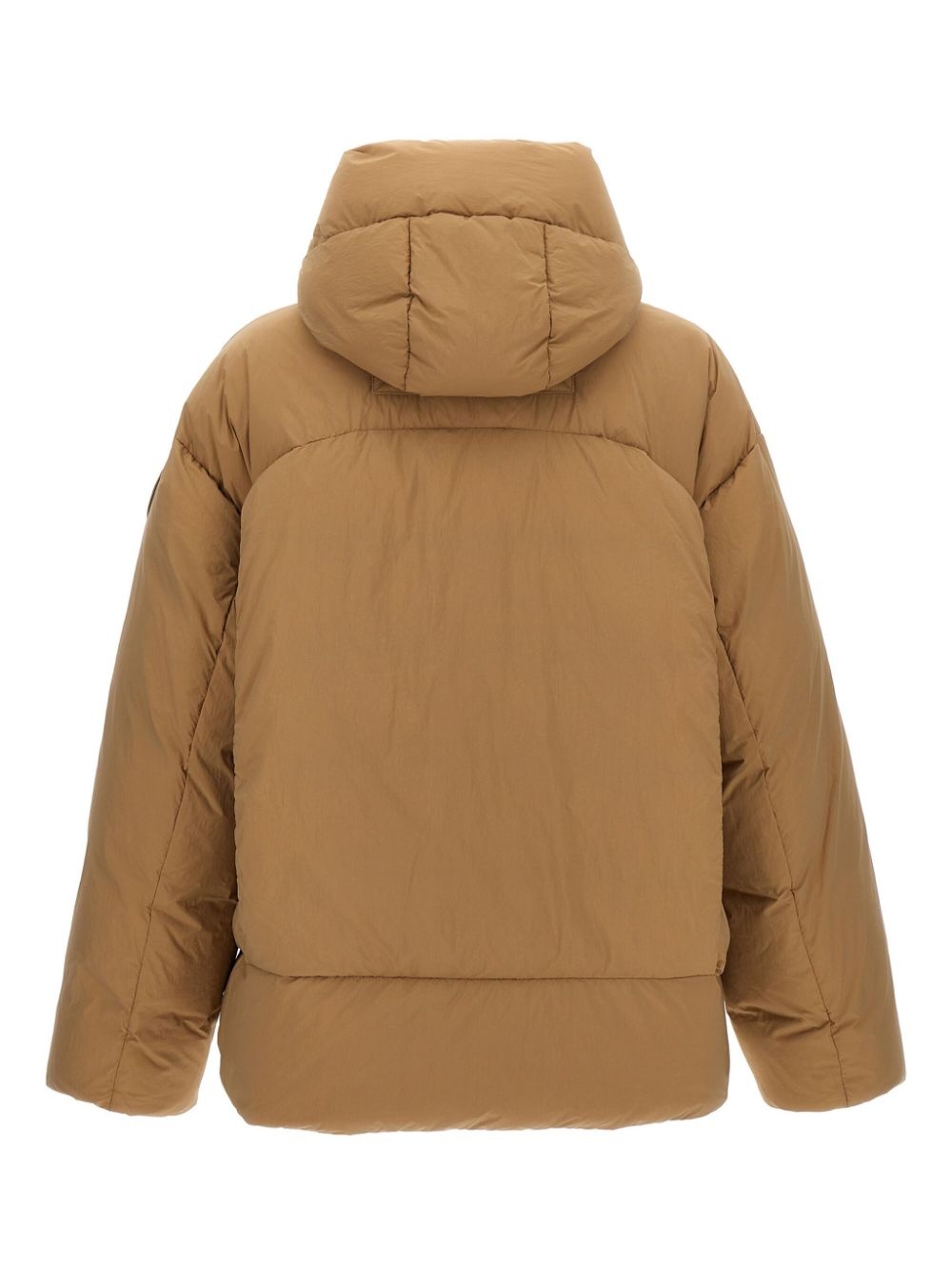 Wilu down jacket - 2
