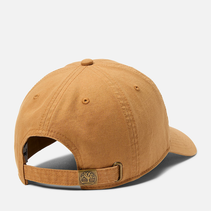Soundview Embroidered Baseball Cap 3