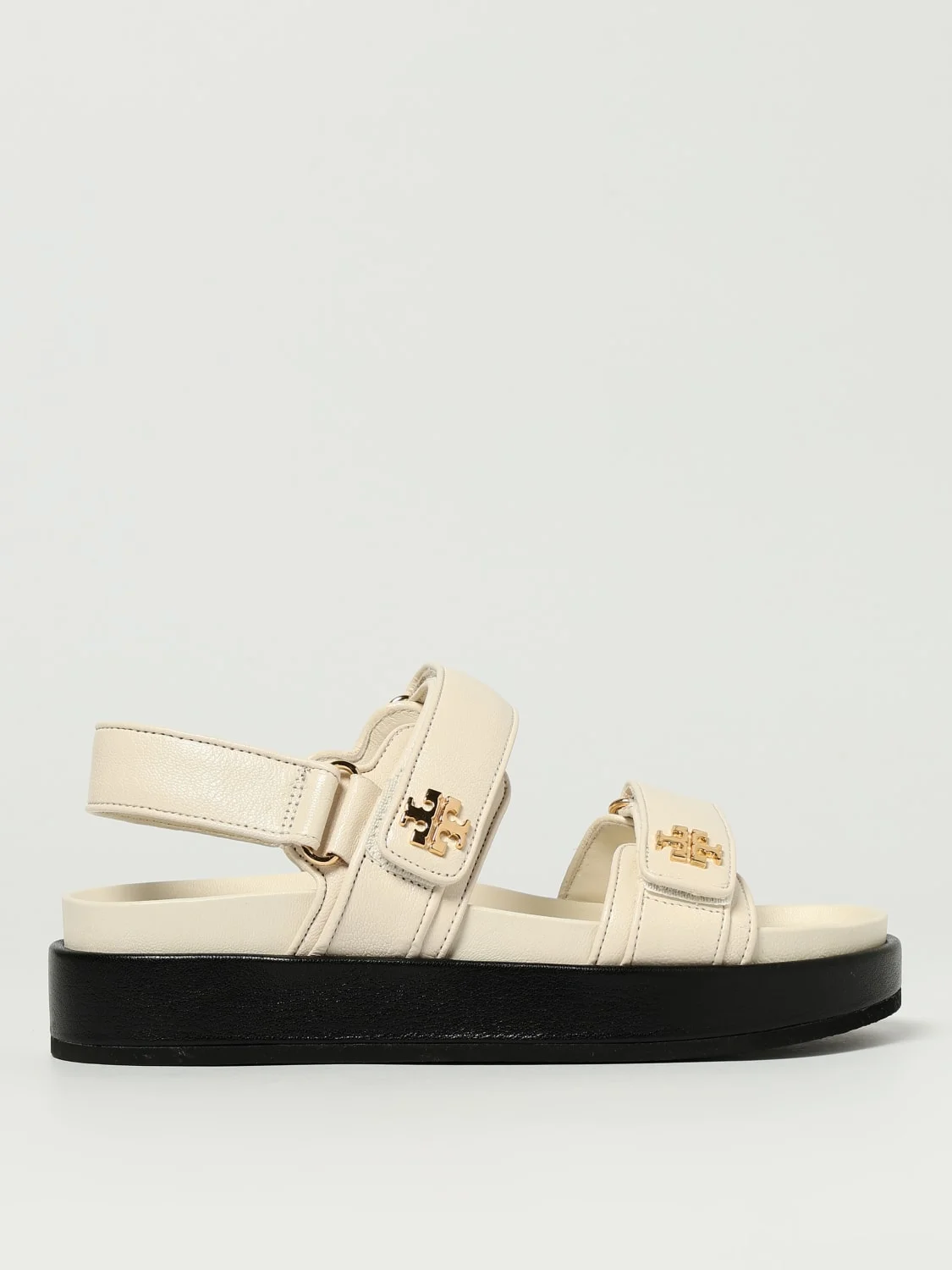 Flat sandals woman Tory Burch - 1